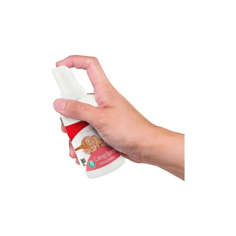 Spray catnip 50 Ml
