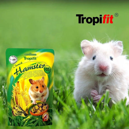 Alimento Premium Tropifit Para Hamster 500g