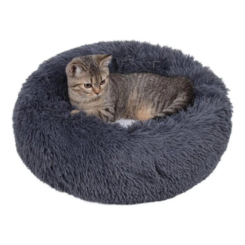 Cama antiestrés Talla S