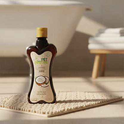 Shampoo coco 500 Ml
