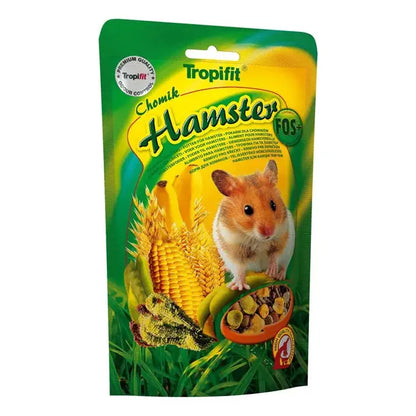 Alimento Hamster Golden Tropifit 500 Gr