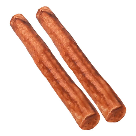 Sticks colágeno S pollo 2 un