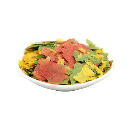 Alimento en hojuelas Tropical 100 gr