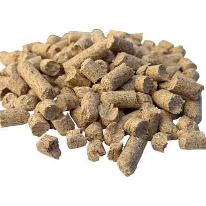 Pellet de avena 1 kg