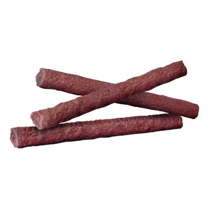 Snack Para Perros Yumm Stix Mind Pollo Con Cordero