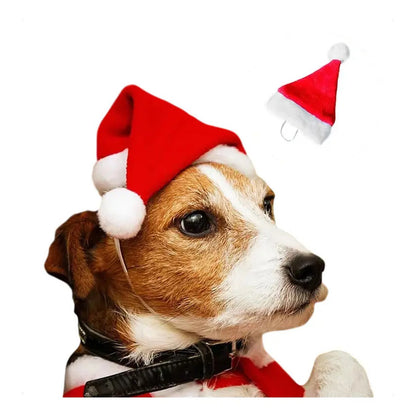 Gorro de navidad