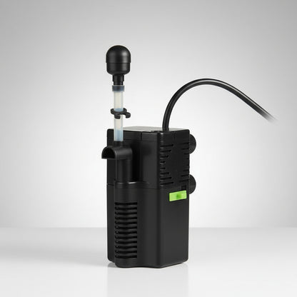Filtro interno Dophin 240l/hr