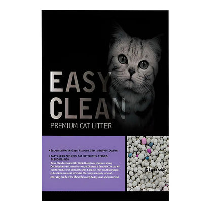 Easy Clean Lavanda 20 Kg