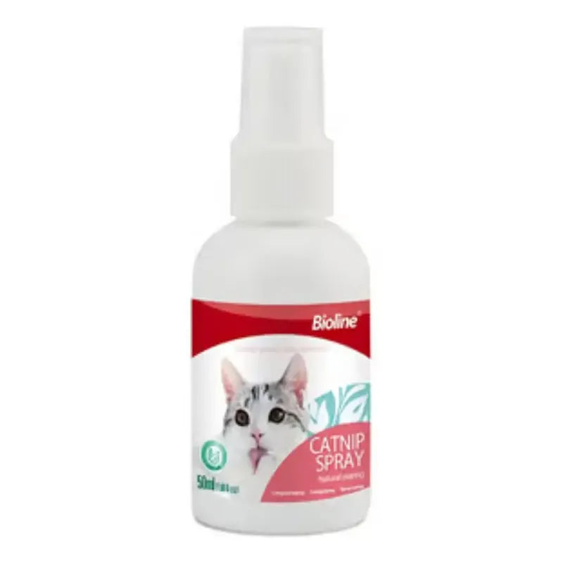 Spray catnip 50 Ml
