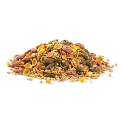 Alimento Guinea Pig Tropifit 500 Gr
