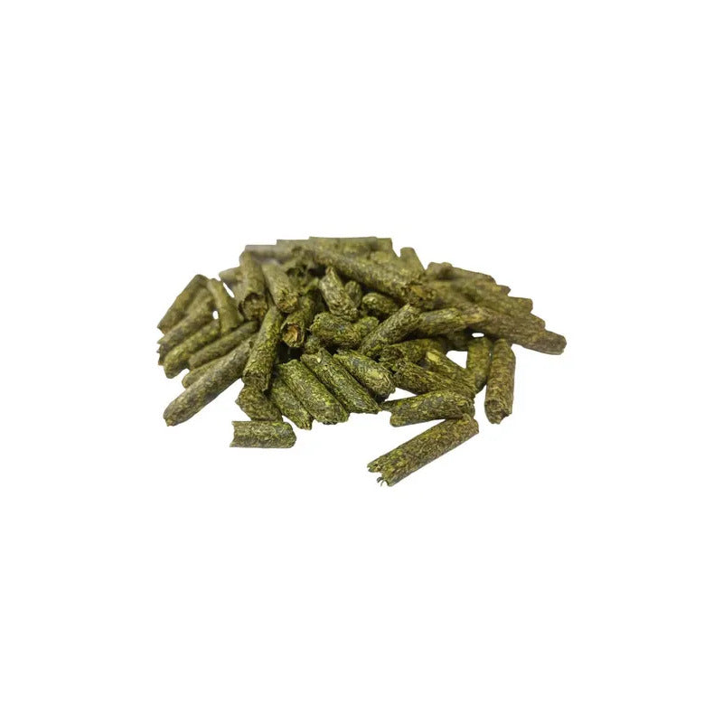 Pellet de alfalfa 1 kg