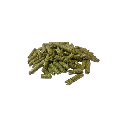 Pellet de alfalfa 1 kg