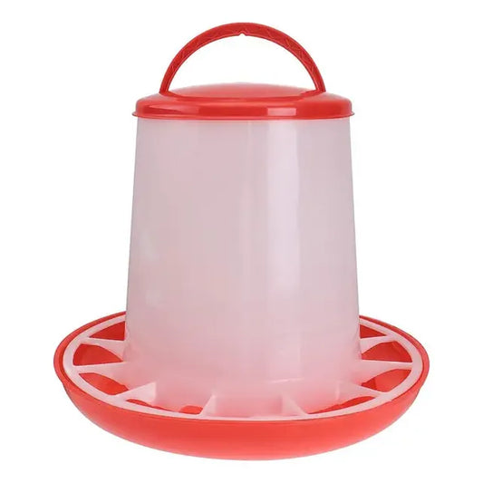 Comedero granja 6 Kg