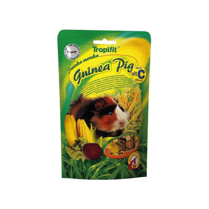 Alimento Guinea Pig Tropifit 500 Gr