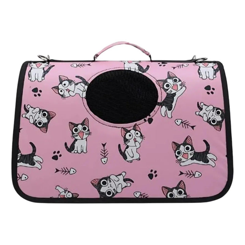Bolso de transporte Talla M