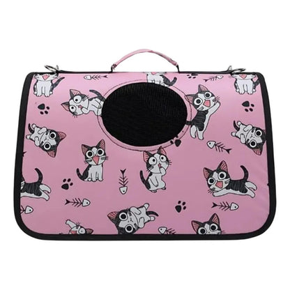 Bolso de transporte Talla M
