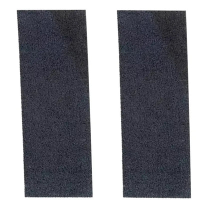 Filtro carbón para baño 2 un