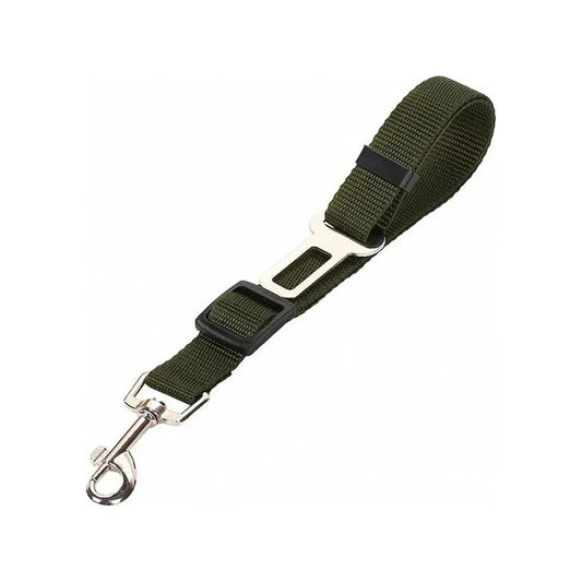 Cinturón de seguridad
