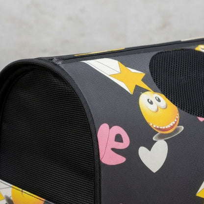 Bolso de transporte Talla S