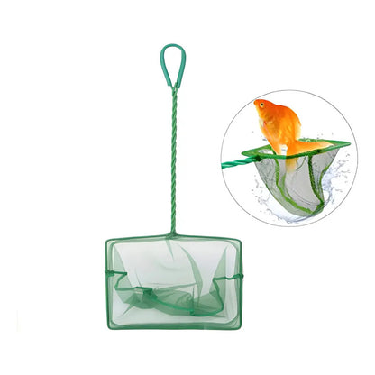 Red de pesca 10 cm