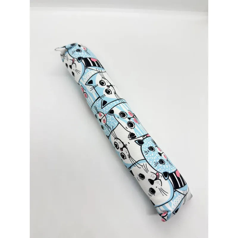Kit De Juguetes Para Gatos Interactivos Variados Azul
