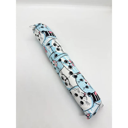 Kit De Juguetes Para Gatos Interactivos Variados Azul