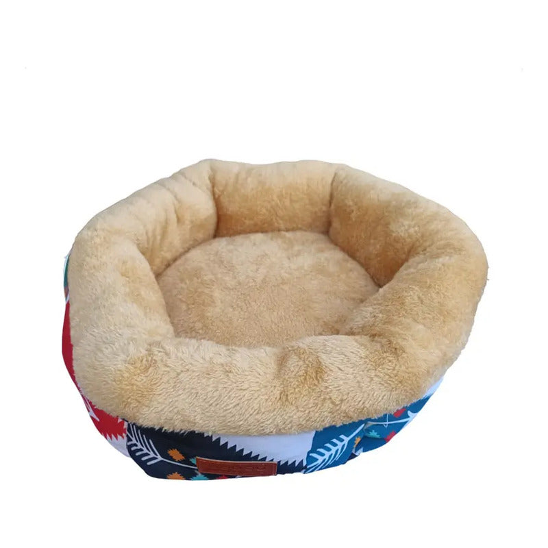 Cama con chiporro talla L