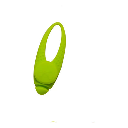 Colgante LED copo de nieve