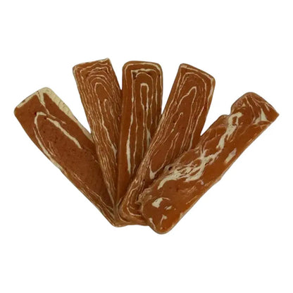 Rebanadas de pollo 100 gr