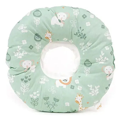 Collar Isabelino Anti Lamido Para Gatos Y Perros Talla S