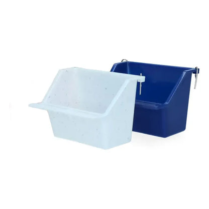 Comedero colgante 130 ml 2 un