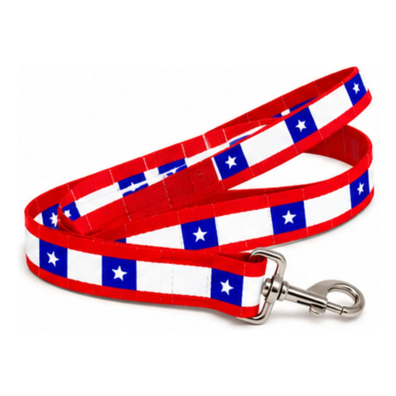 Correa Para Perros Super Chileno Talla S Wonder Dog Chile