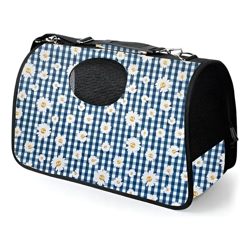 Bolso de transporte Talla S