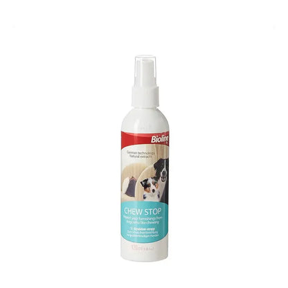 Spray repelente antimordiscos 120 ml