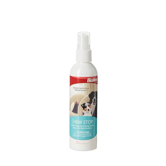 Spray repelente antimordiscos 120 ml