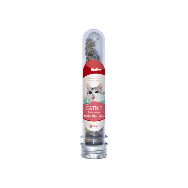Hierba gatera tubo 45 Ml