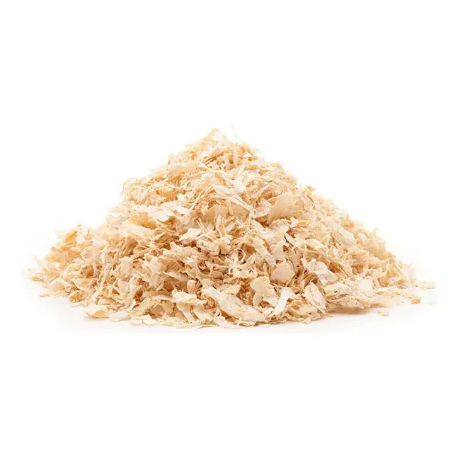 Sustrato viruta de pino 2 kg