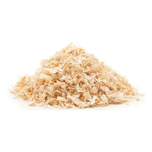 Sustrato viruta de pino 2 kg
