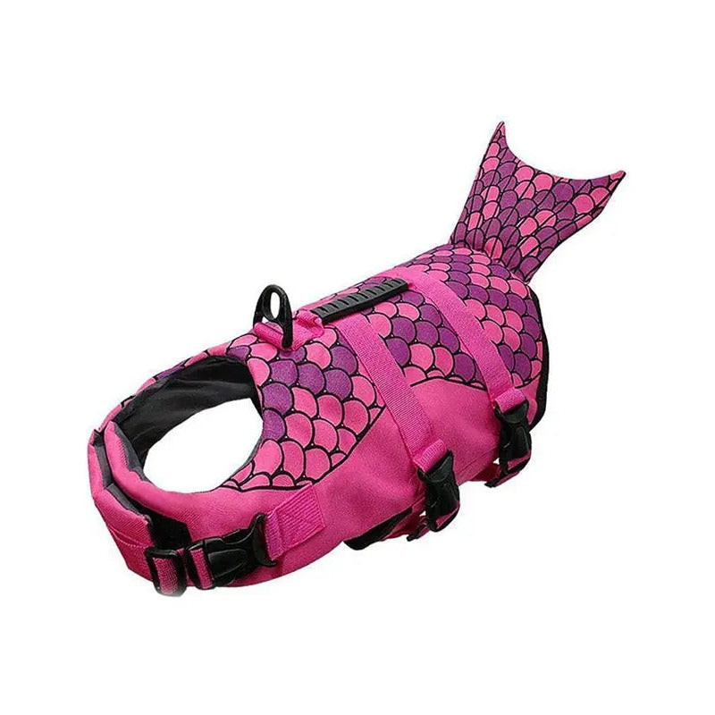 Chaleco salvavidas Talla L