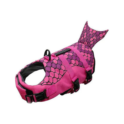 Chaleco salvavidas Talla L