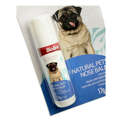 Bálsamo nasal natural