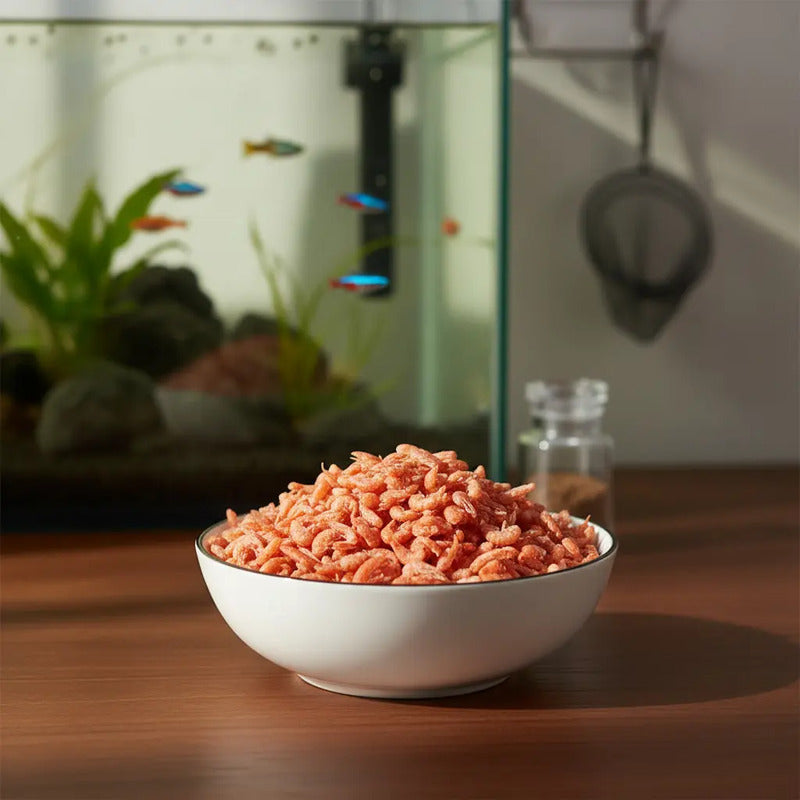 Pulga de mar 500 gr