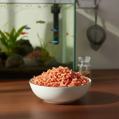 Pulga de mar 500 gr