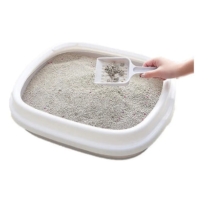 Arena Aglutinante Gatos Easy Clean 16kg, Bentonita, China Tm