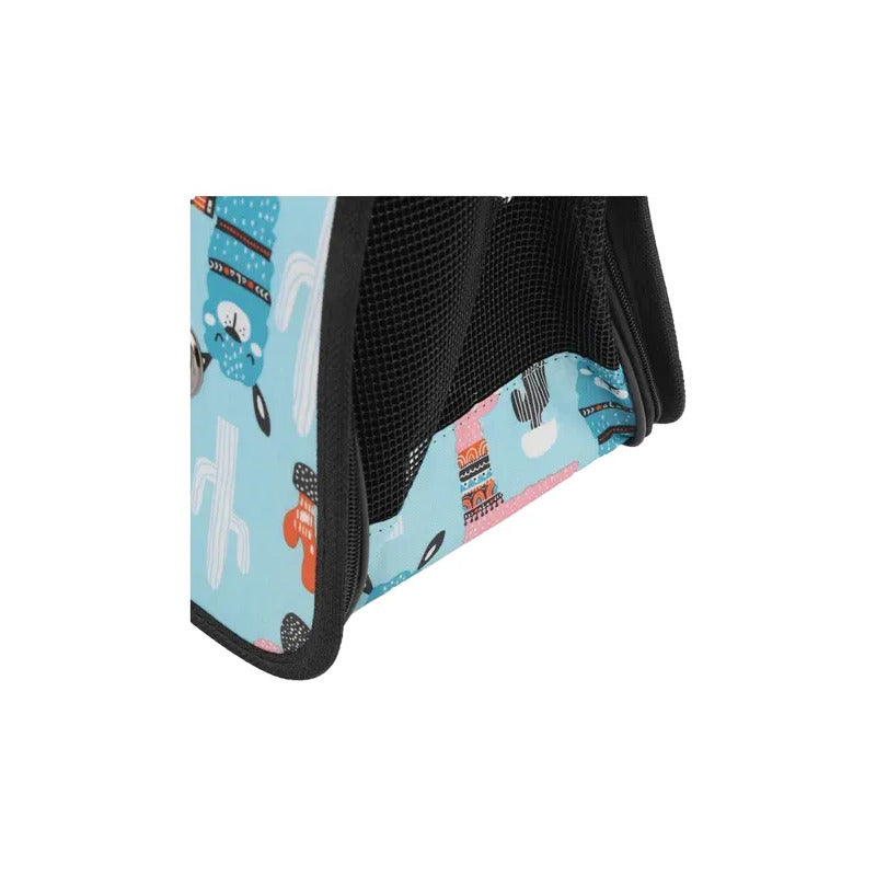 Bolso de transporte Talla L
