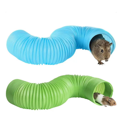Tubo flexible talla M