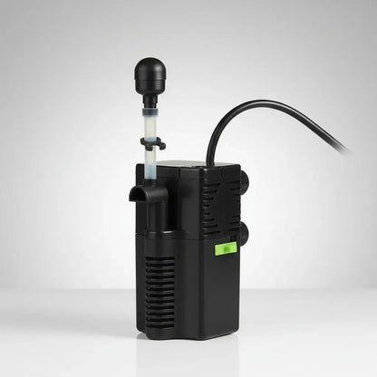 Filtro interno Dophin 200l/hr