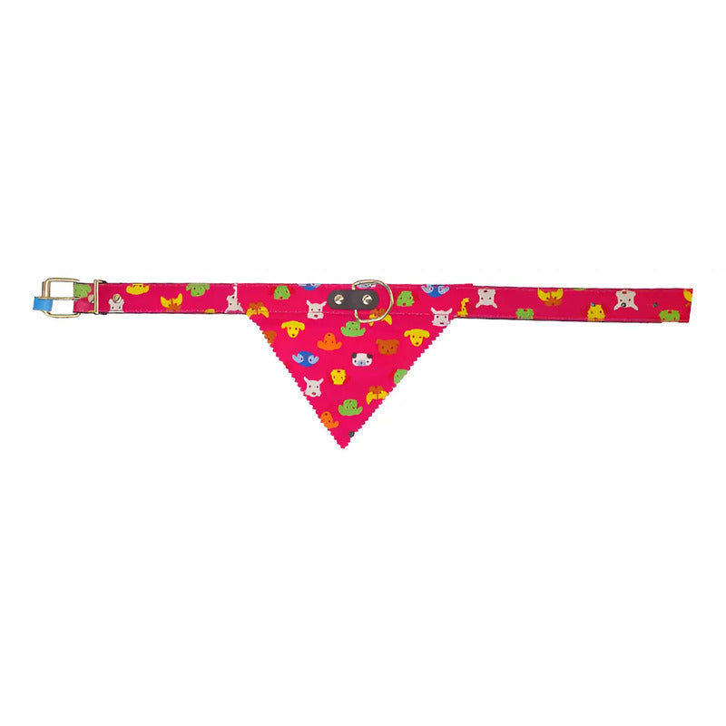 Bandana talla L