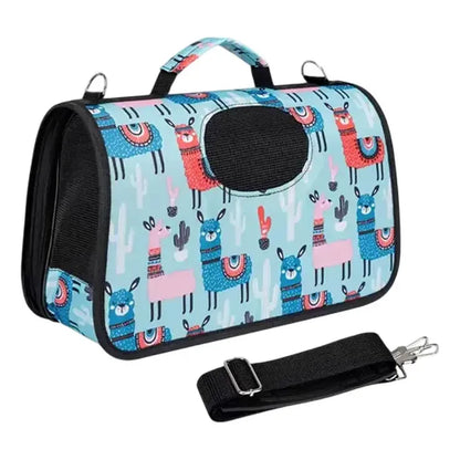 Bolso de transporte Talla M