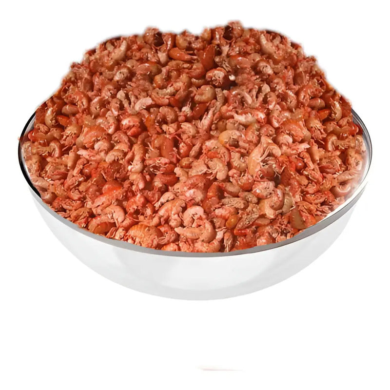 Pulga de mar 500 gr